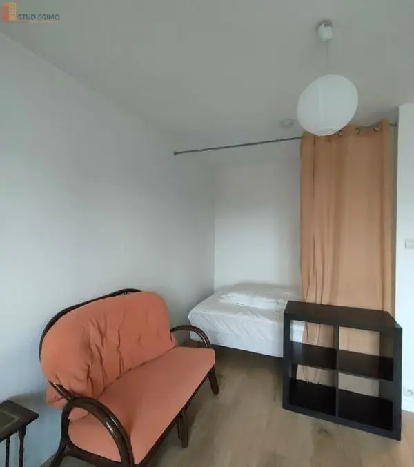 Studio 25m² Grenoble 38100 - Lumineux, meublé - Photo 15