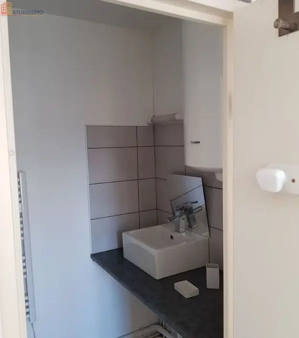 Studio 19m² Saint-Jean-de-Bournay - lumineux, étage élevé - Photo 6