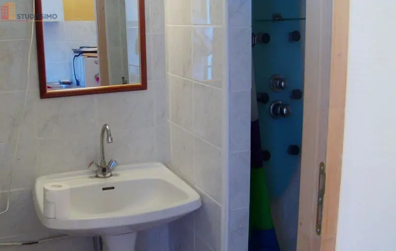 Studio 17m² Grenoble 38000 - Meublé, proche gare - Photo 1