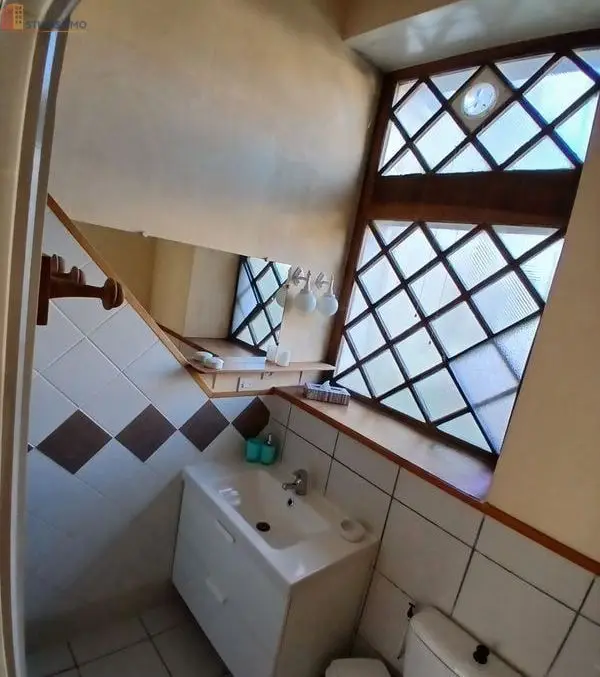 Studio meublé 30m² Varces-Allières-et-Risset - Rez de jardin, calme - Photo 1