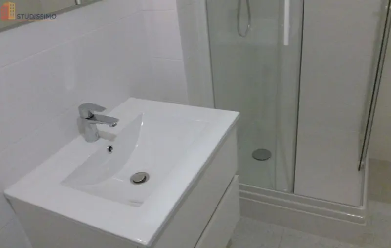 Studio meublé 45m² Sassenage - Meublé, DPE D - Photo 7
