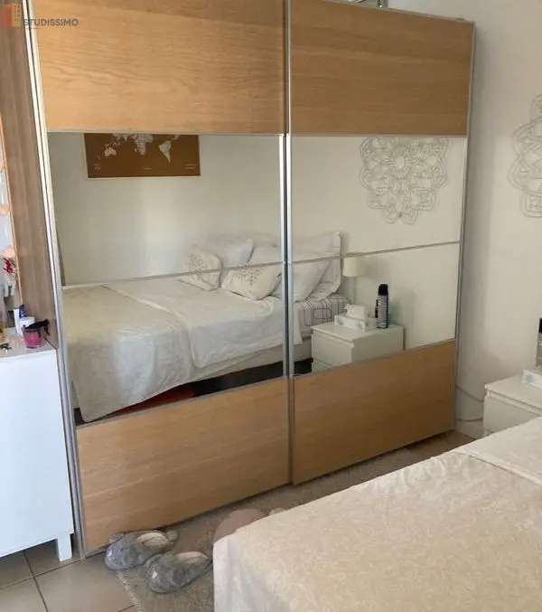 Studio meublé 42m² Grenoble 38100 - Lumineux, 1er étage - Photo 5