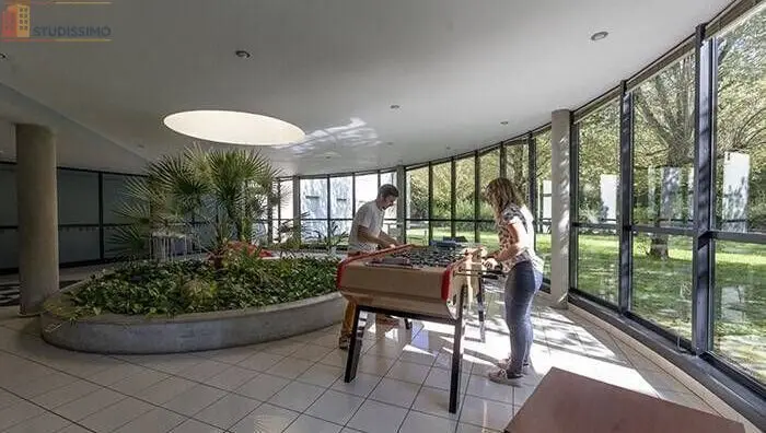 Studio meublé 18m² Gières - Meublé, 1 pièce - Photo 26