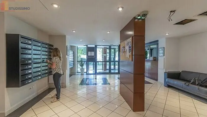 Studio meublé 18m² Gières - Meublé, 1 pièce - Photo 15