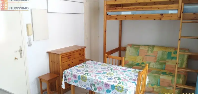 Studio meublé 18m² Grenoble 38100 - Pour étudiant, lumineux - Photo 1