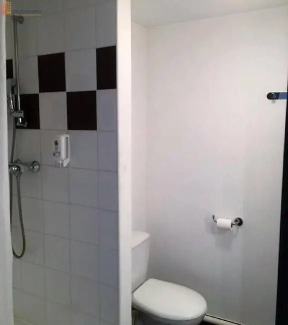 Studio meublé 20m² Grenoble 38000 - Meublé, 1 pièce - Photo 4