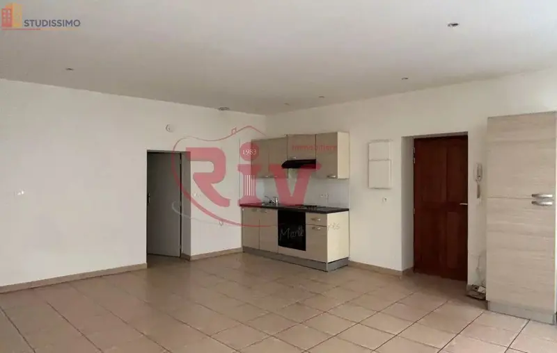 Studio 34m² Vienne 38200 - Photo 14