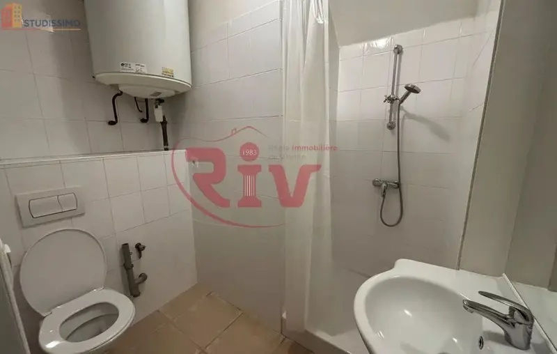 Studio 34m² Vienne 38200 - Photo 7