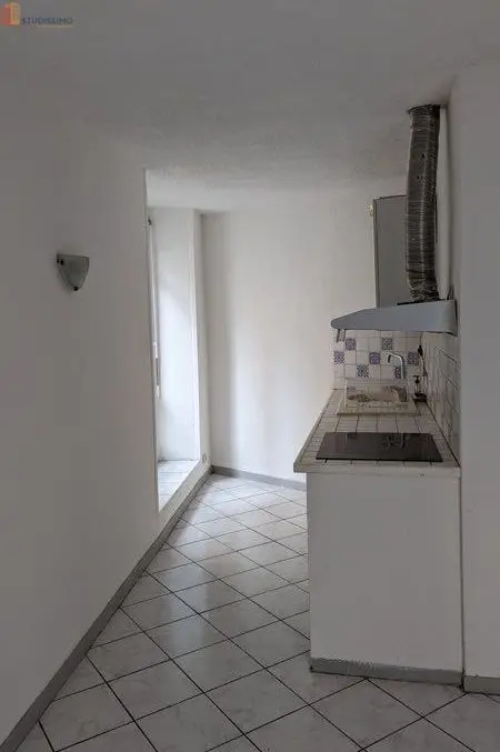 Studio 25m² Grenoble 38000 - Photo 3