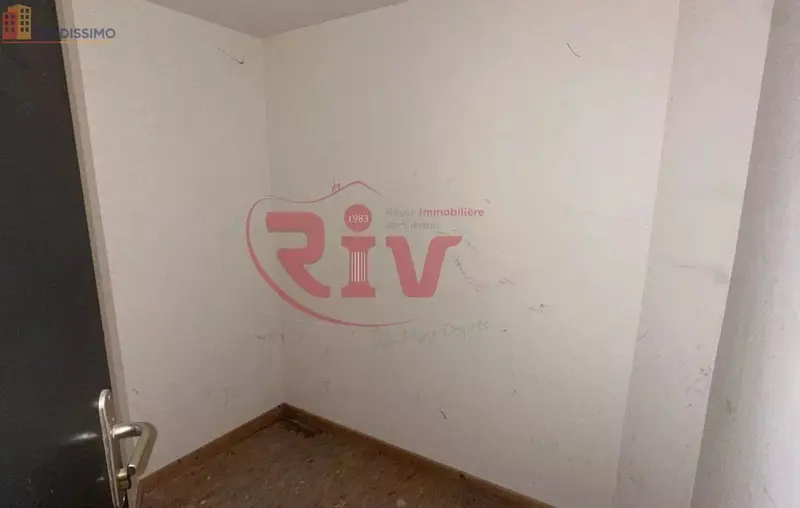 Studio 32m² Beaurepaire - DPE D, 1er étage - Photo 9