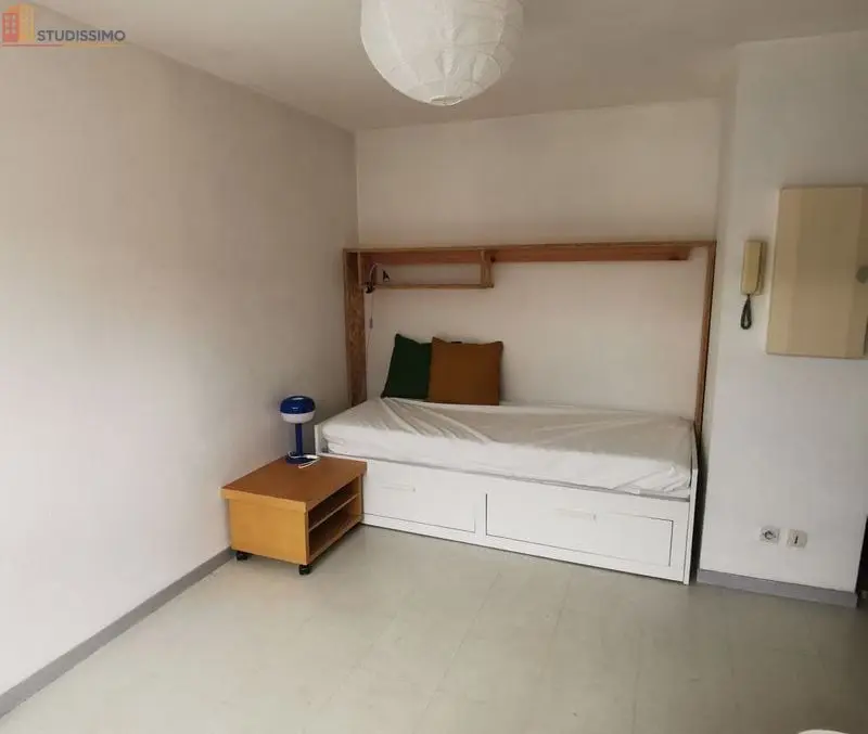 Studio meublé 19m² Grenoble centre - Proche INP et GEM - Photo 11