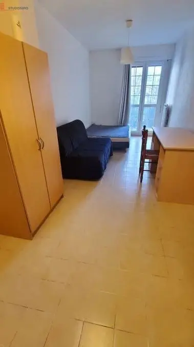 Studio meublé 28m² Grenoble 38000 - Lumineux, meublé - Photo 11