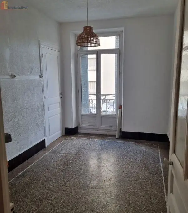 Studio 38m² Grenoble 38100 - Photo 29