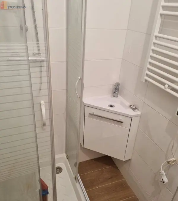 Studio 38m² Grenoble 38100 - Photo 23