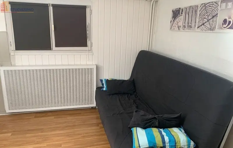 Studio meublé 21m² Saint-Martin-d'Hères - Meublé, 21m² - Photo 6
