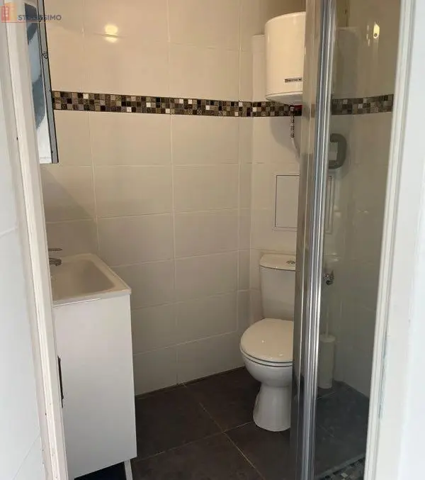 Studio meublé 20m² Grenoble 38100 - Charmant, lumineux - Photo 2