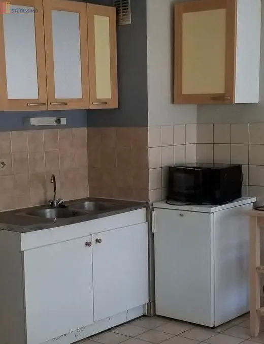 Studio meublé 30m² Grenoble 38100 - Meublé, 1 pièce - Photo 16