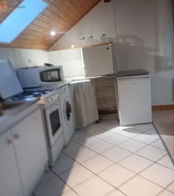 Studio meublé 40m² Revel - Meublé, 1er étage - Photo 8