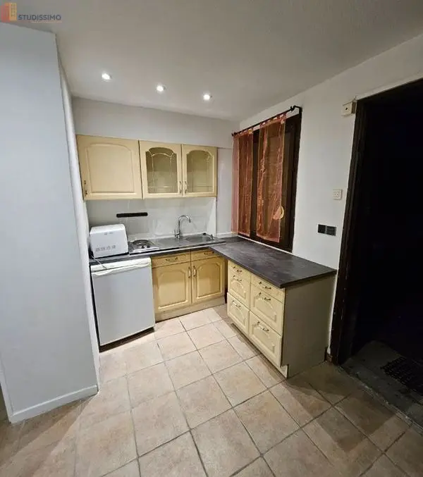 Studio meublé 18m² Fontaine 38600 - Meublé, DPE D - Photo 4
