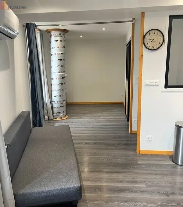 Studio 33m² La Tour-du-Pin 38110 - Photo 14