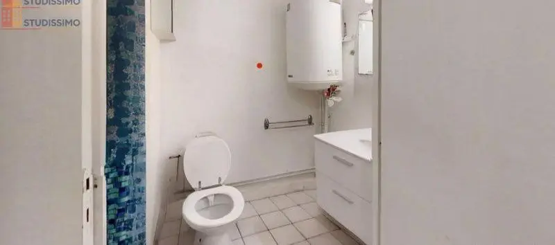 Studio 17m² Grenoble centre - Meublé, proche gare - Photo 2