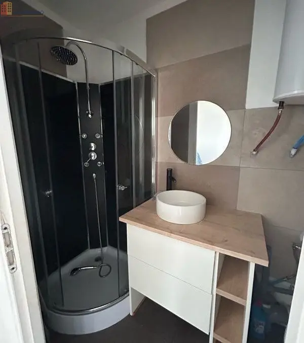 Studio meublé 18m² Vizille - Vue ruisseau, calme - Photo 8