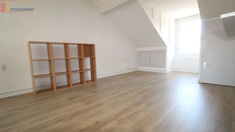 Studio 21m² Grenoble Championnet - Dernier étage, lumineux - Photo 24