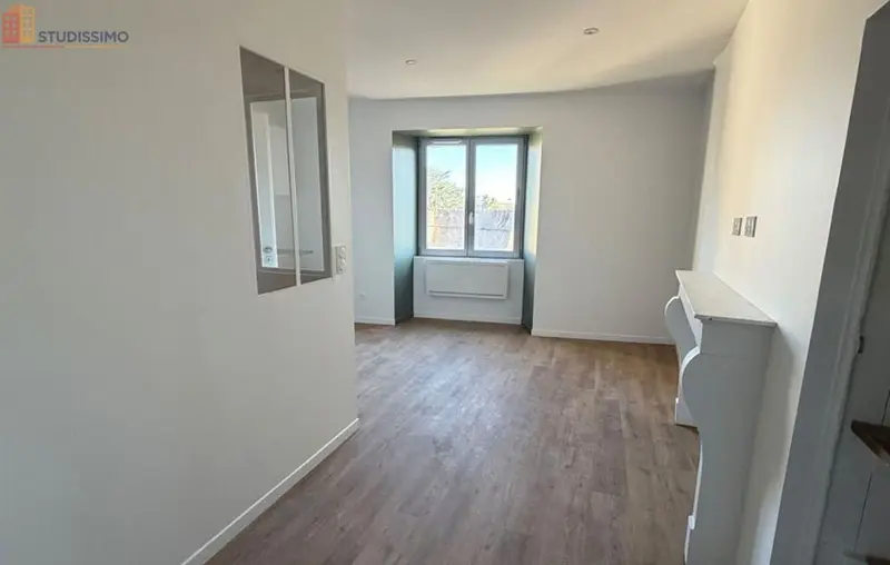 Studio 25m² Dole - DPE B - Photo 6