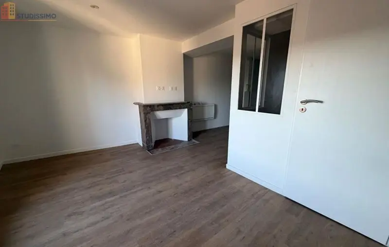 Studio 26m² Dole - DPE B - Photo 28