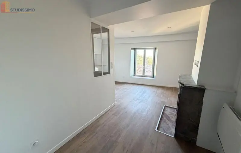 Studio 26m² Dole - DPE B - Photo 17