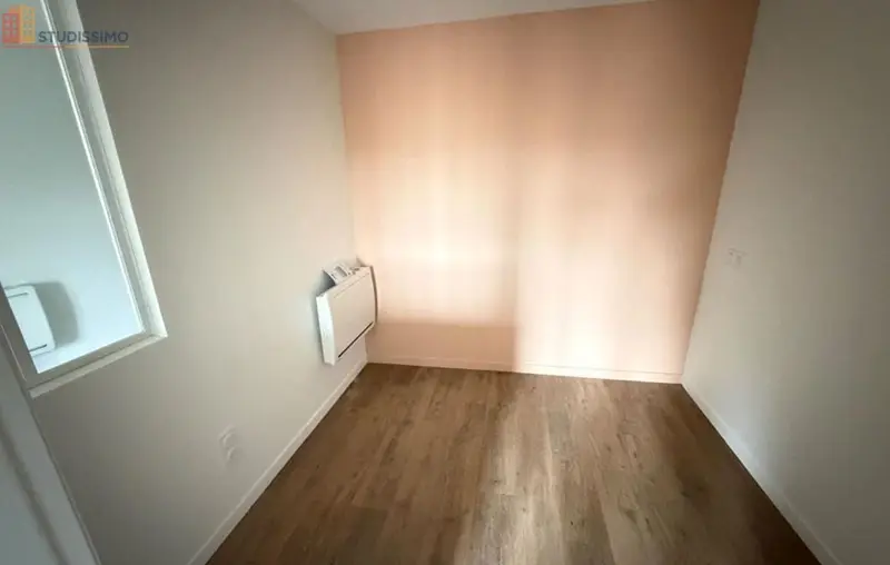 Studio 26m² Dole - DPE B - Photo 12