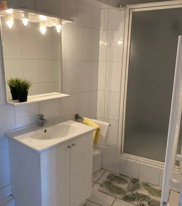 Studio 24m² Dax 40100 - Meublé, DPE C - Photo 1