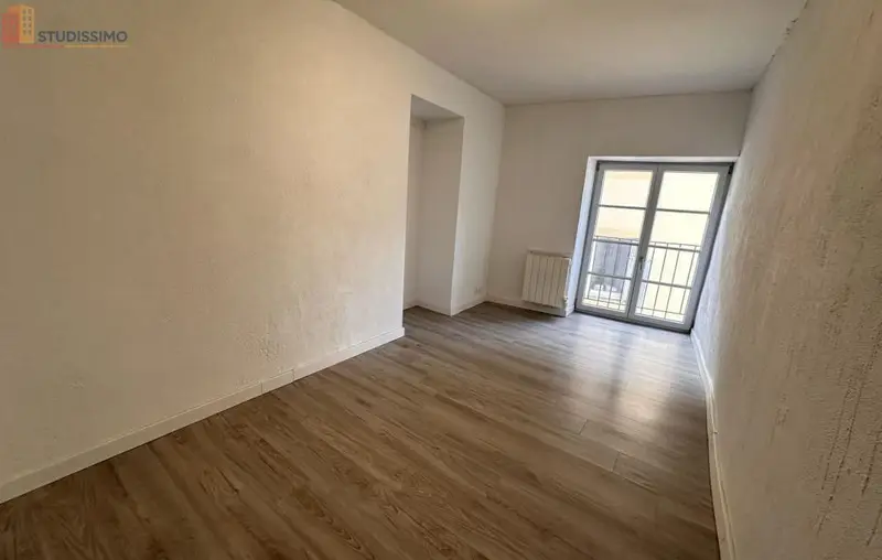 Studio 22m² Dole 39100 - Photo 16