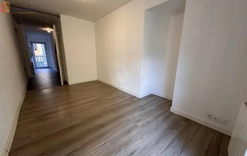 Studio 22m² Dole 39100 - Photo 7