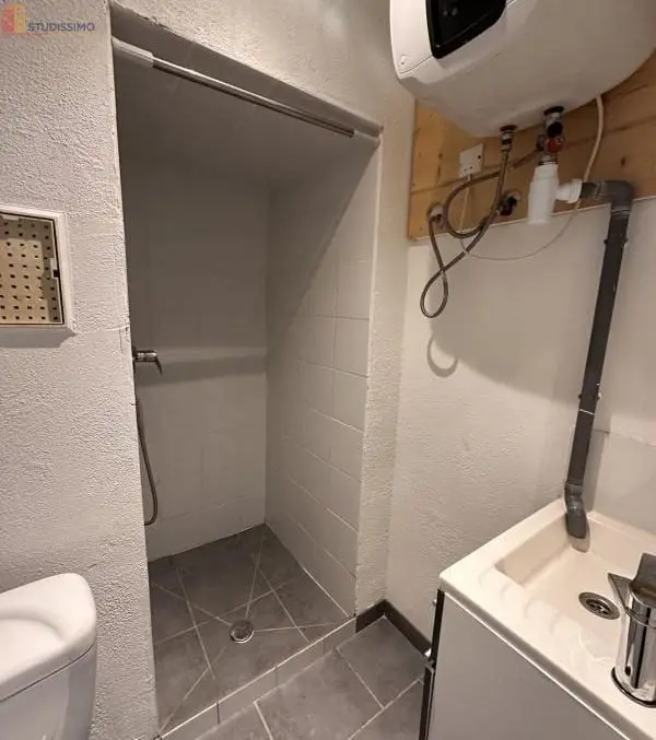 Studio 22m² Dole 39100 - Photo 5