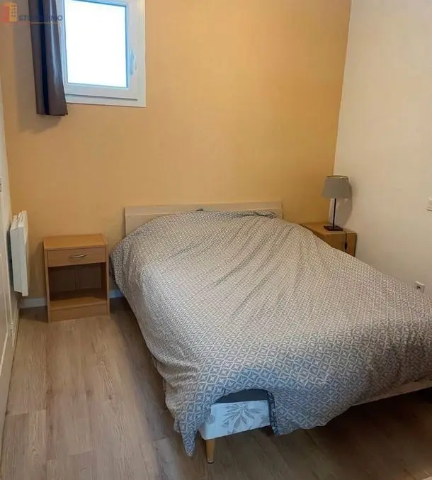 Studio meublé 27m² Prémanon - Meublé, DPE D - Photo 6