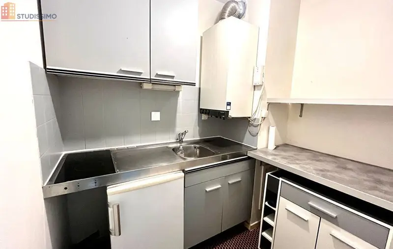 Studio 28m² Saint-Paul-lès-Dax - lumineux - Photo 2