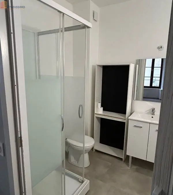 Studio 20m² Dole 39100 - Photo 3