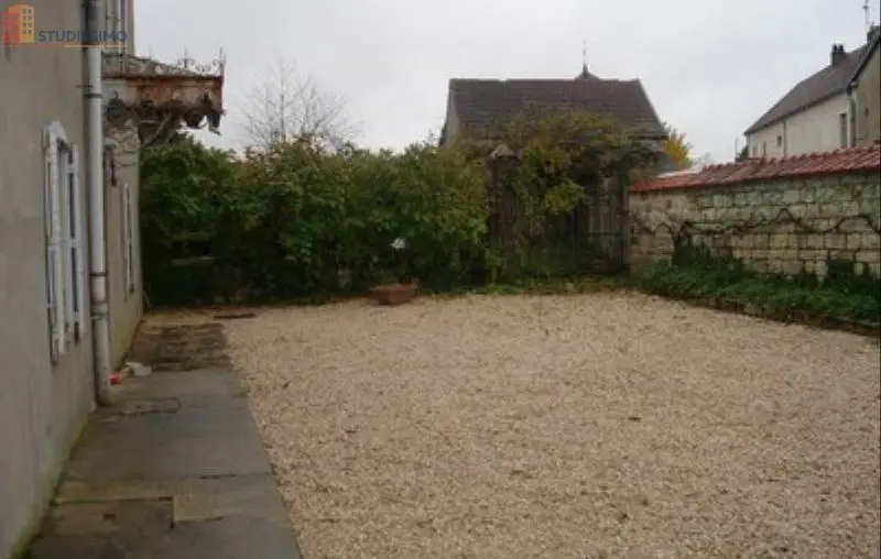 Studio 24m² Foucherans 39100 - Photo 15