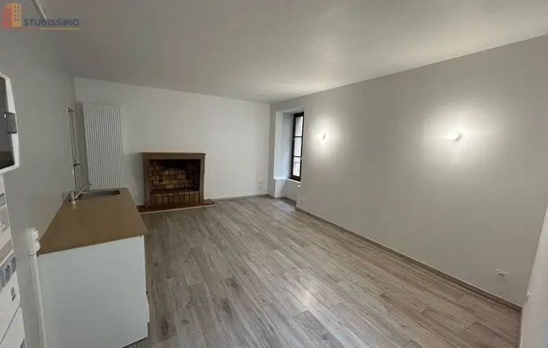 Studio meublé 20m² Dole - Semi-meublé, centre-ville - Photo 4