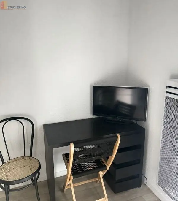 Studio 24m² Dax 40100 - Meublé, 1er étage - Photo 7