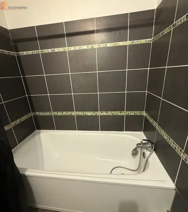 Studio 24m² Dax 40100 - Meublé, 1er étage - Photo 4