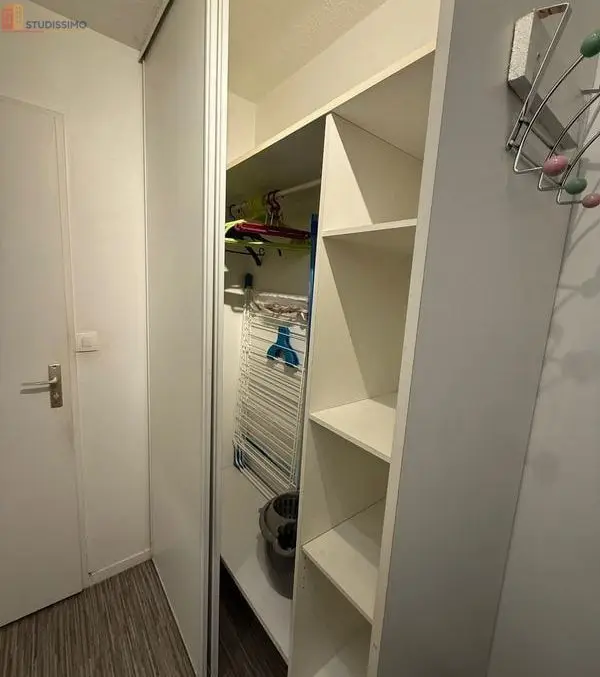 Studio 24m² Dax 40100 - Meublé, 1er étage - Photo 3