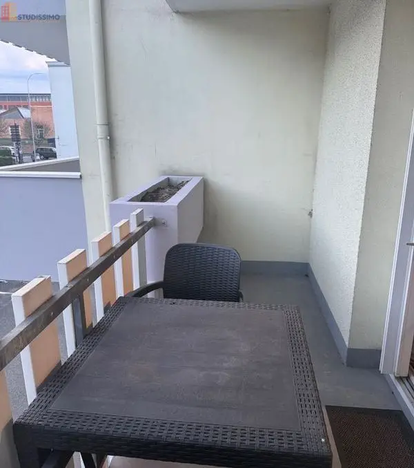 Studio 24m² Dax 40100 - Meublé, 1er étage - Photo 1