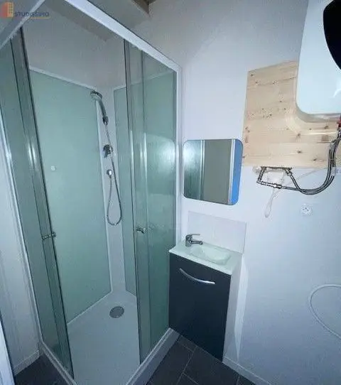 Studio 27m² Dole - 2e étage, lumineux - Photo 7