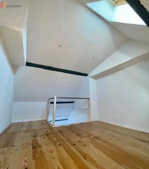 Studio 27m² Dole - 2e étage, lumineux - Photo 6