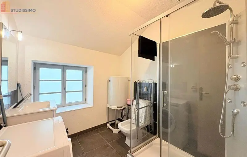 Studio meublé 23m² Saint-Amour - Meublé, 2e étage - Photo 3