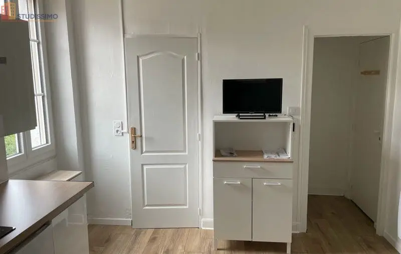 Studio 18m² Saint-Paul-lès-Dax - Meublé, charges incluses - Photo 2