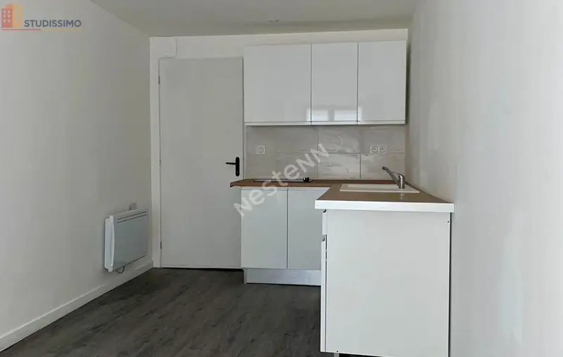 Studio 20m² Saint-Amour 39160 - Photo 28