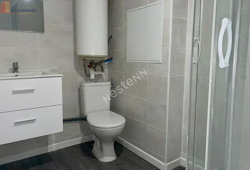 Studio 20m² Saint-Amour 39160 - Photo 25